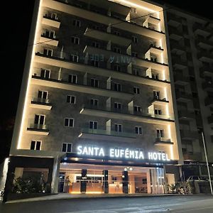 Santa Eufemia Covilha Hotel