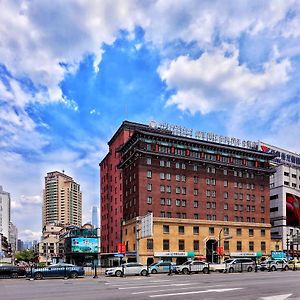 Metropolo Classiq, Shanghai, Ymca-People Square